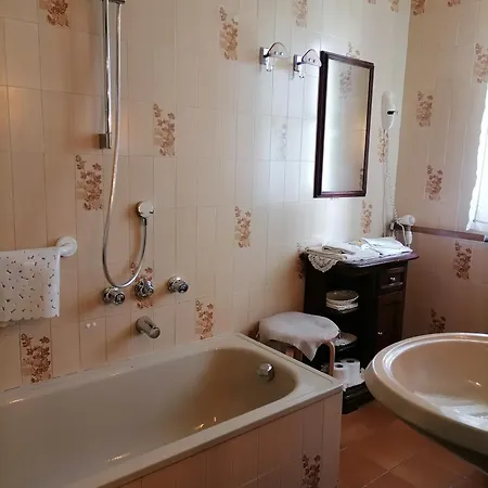 Casa de hóspedes Genia