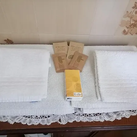 Genia Casa de hóspedes