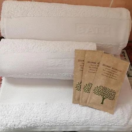 Casa de hóspedes Genia Pisa