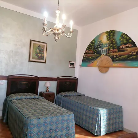 Genia Casa de hóspedes