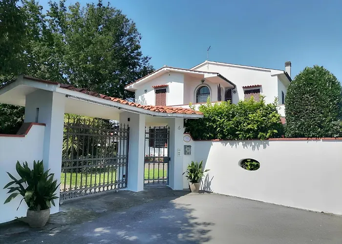 Genia בית הארחה פיזה