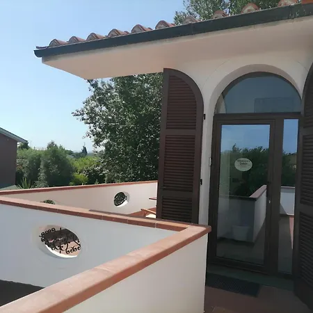 Maison d'hôtes Genia