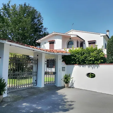 Genia Maison d'hôtes Pise