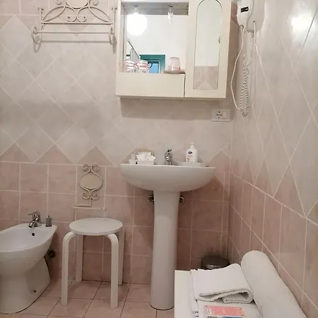 بيت ضيافة Genia