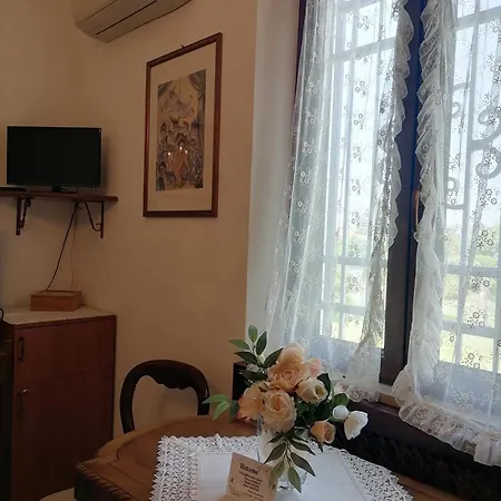 Maison d'hôtes Genia