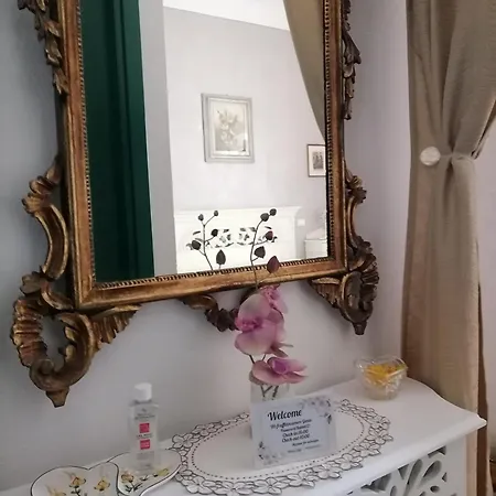 Genia Maison d'hôtes