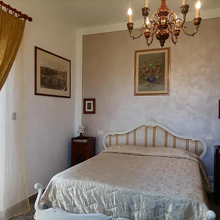 Genia Maison d'hôtes