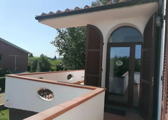 Guest house Genia