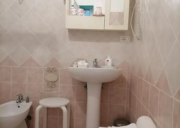 Guest house Genia