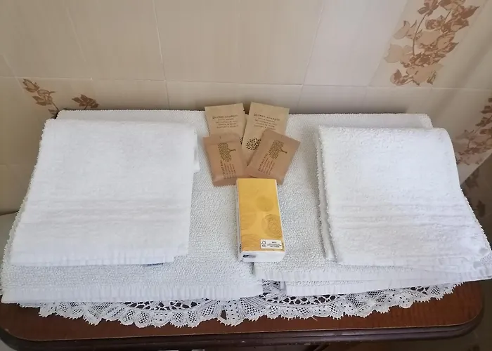 Genia Guest house