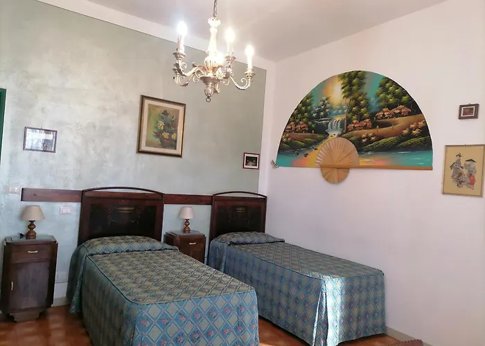 Genia Guest house