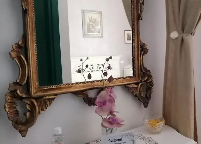 Genia Guest house